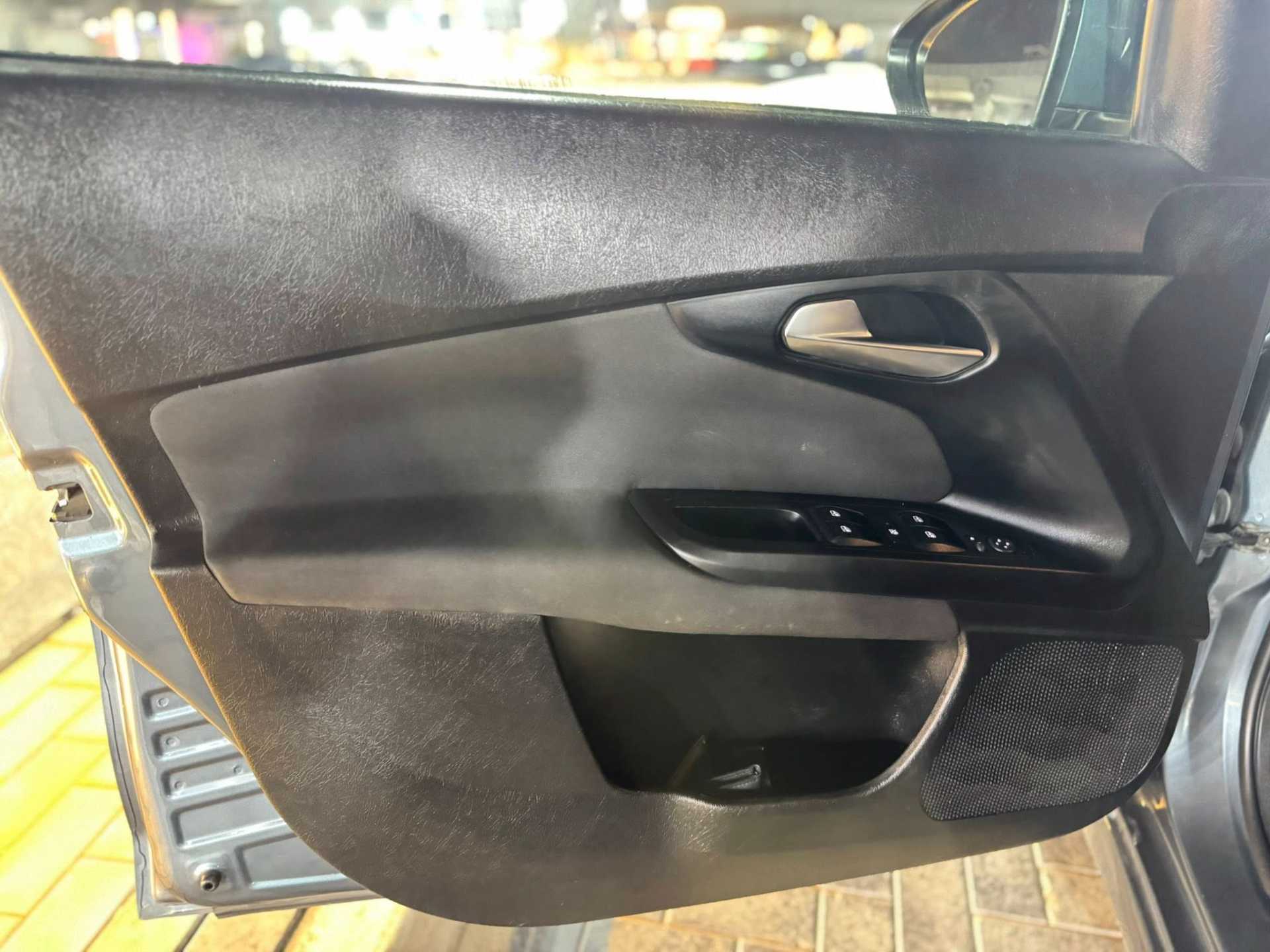 فيات تيبو 2022