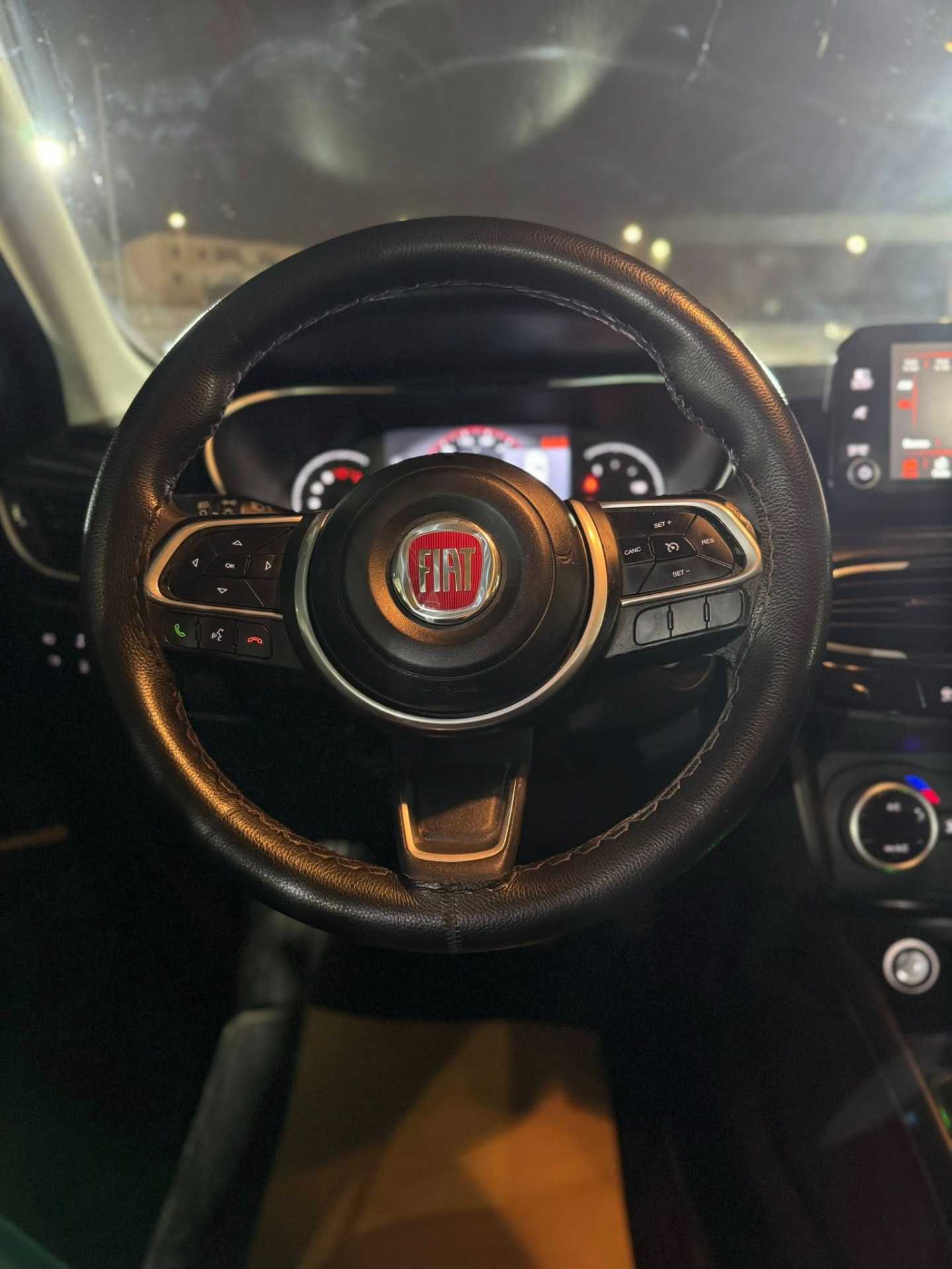 فيات تيبو 2022