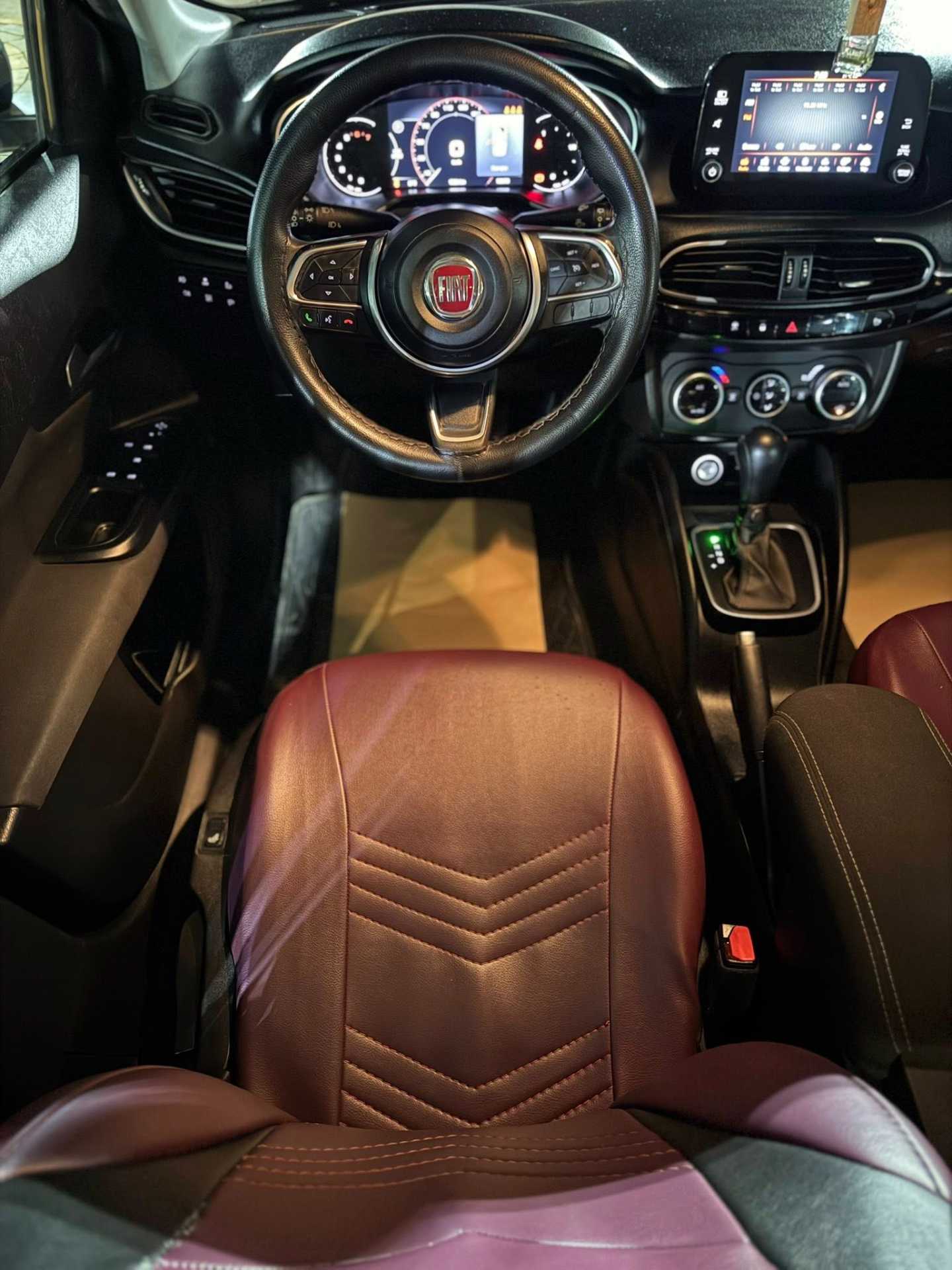 فيات تيبو 2022