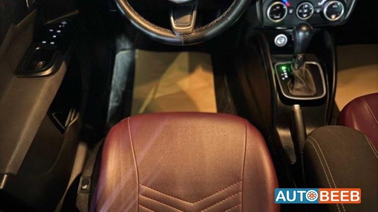 فيات تيبو 2022