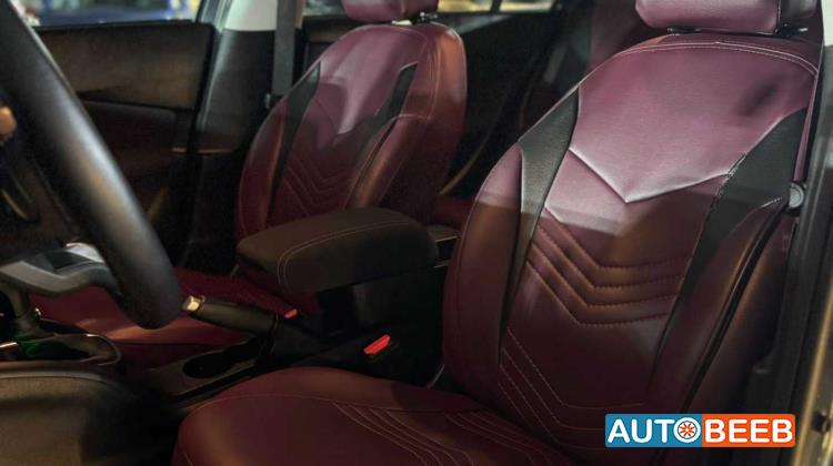 فيات تيبو 2022