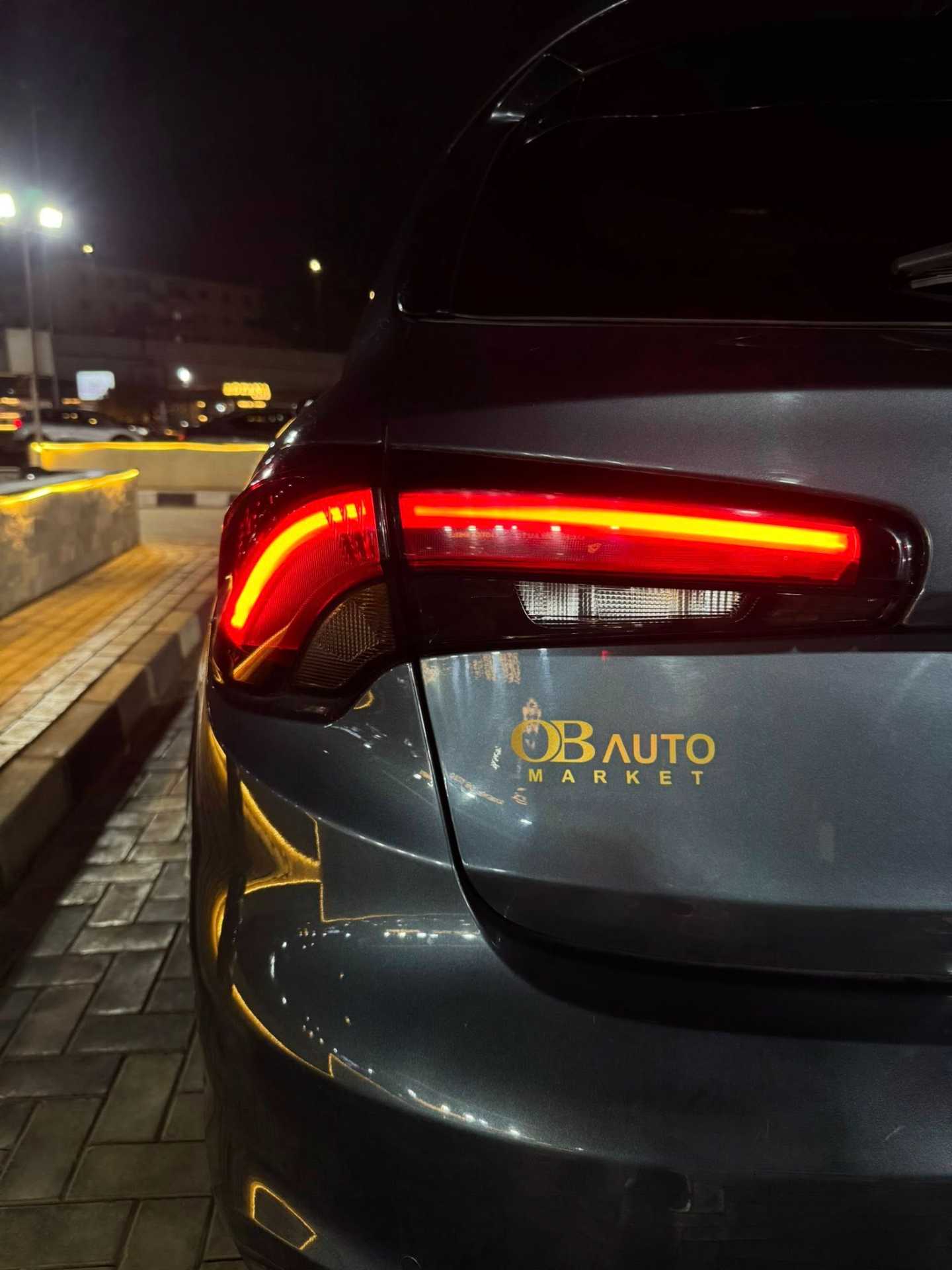 فيات تيبو 2022