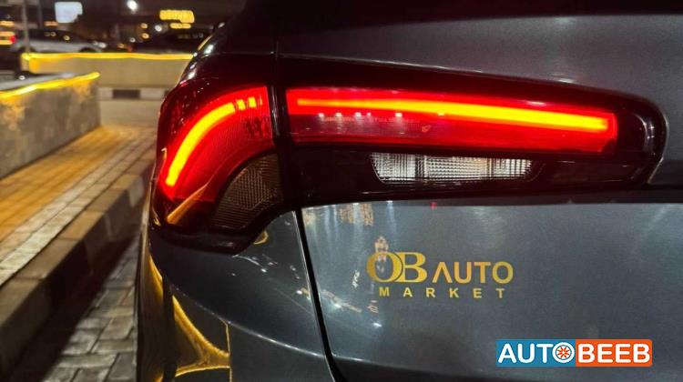 فيات تيبو 2022