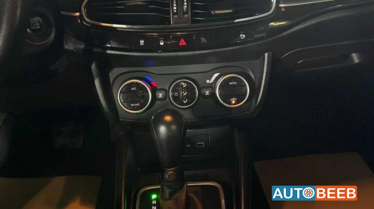 فيات تيبو 2022