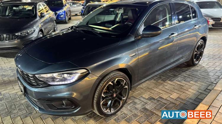 فيات تيبو 2022