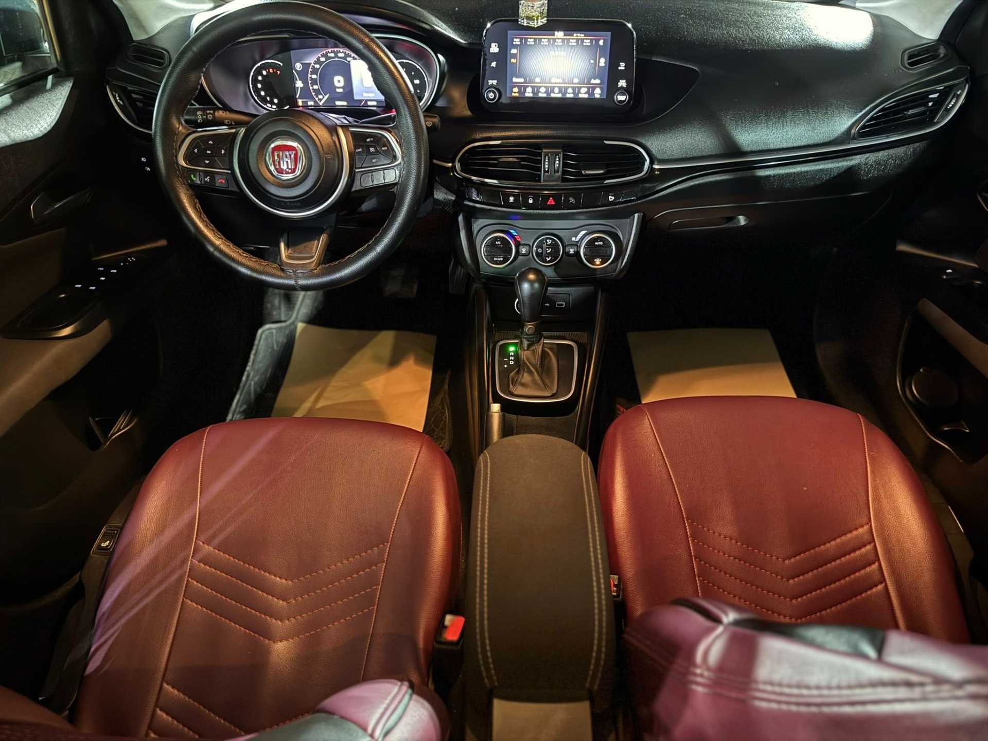 فيات تيبو 2022