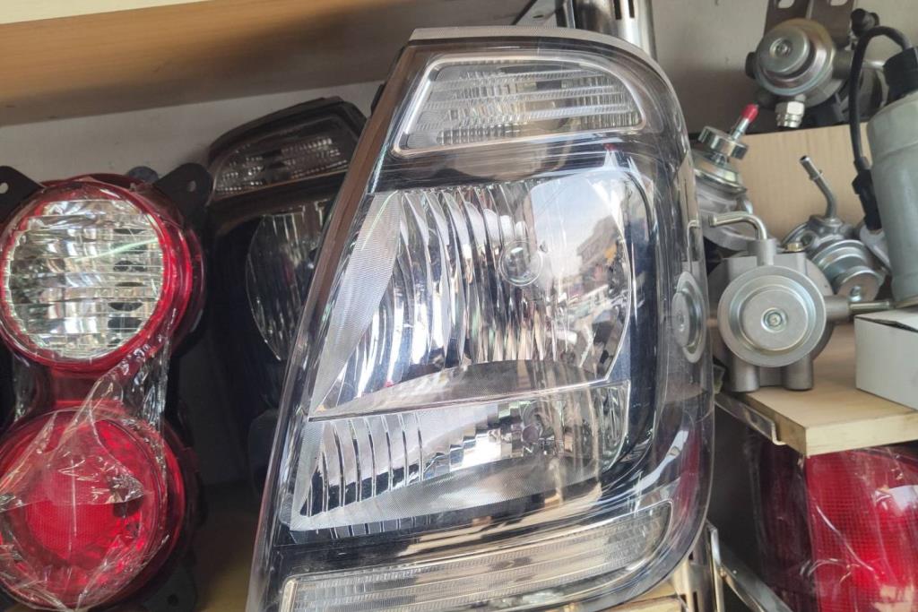 Lights Front light KIA Bongo