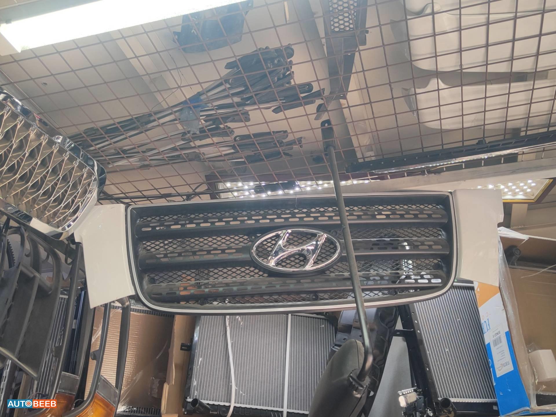 شل امامي هيونداي مايتي 2012 2013 2014 2015 2016 2017 2018 2019 2020