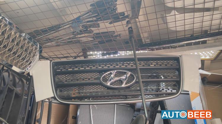 شل امامي هيونداي مايتي 2012 2013 2014 2015 2016 2017 2018 2019 2020