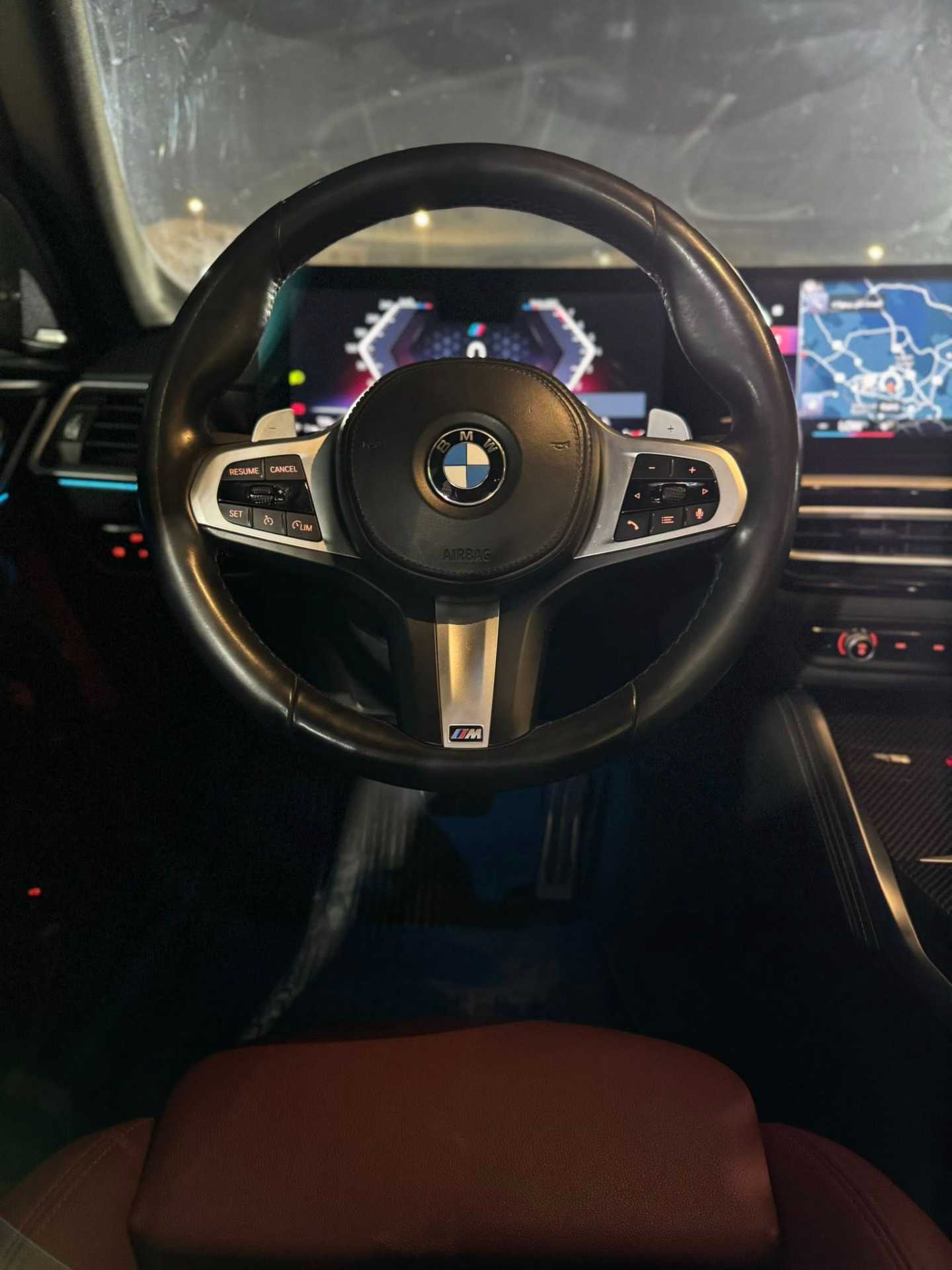 بي ام دبليو 420 2024