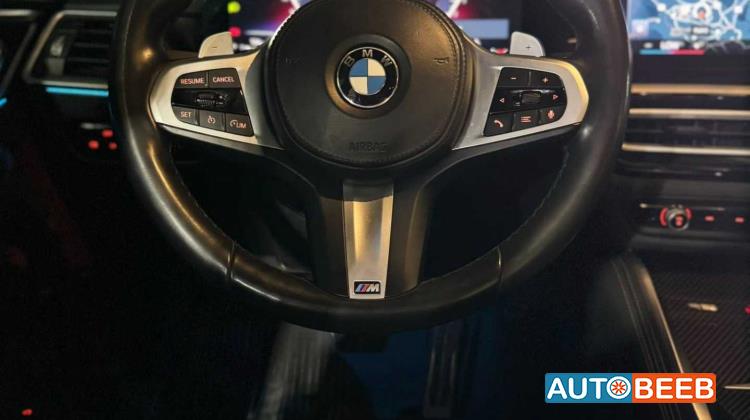 بي ام دبليو 420 2024