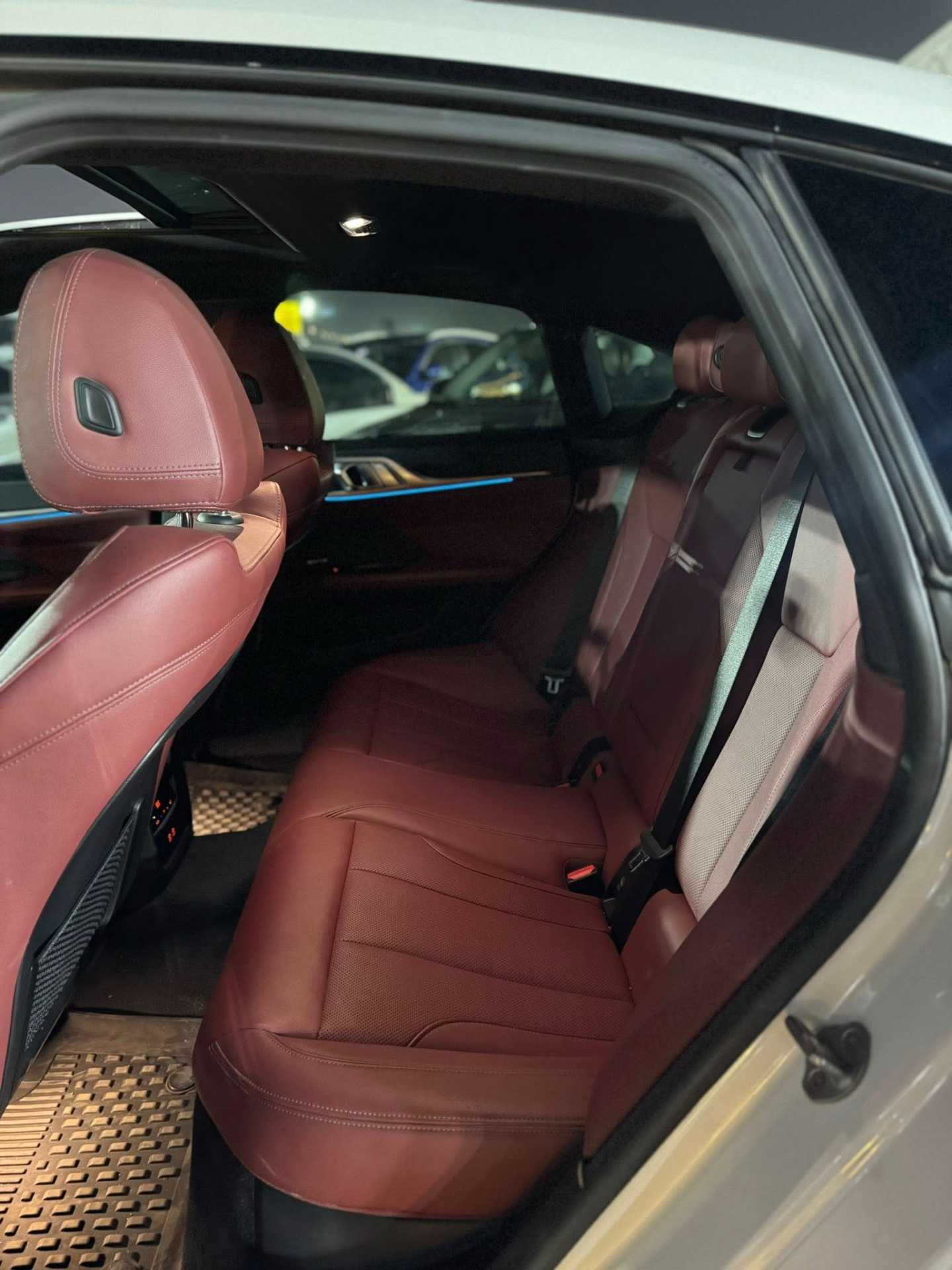 بي ام دبليو 420 2024