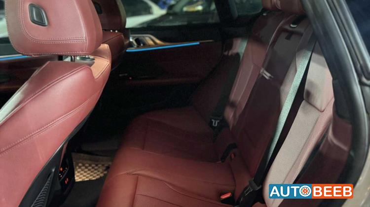 بي ام دبليو 420 2024