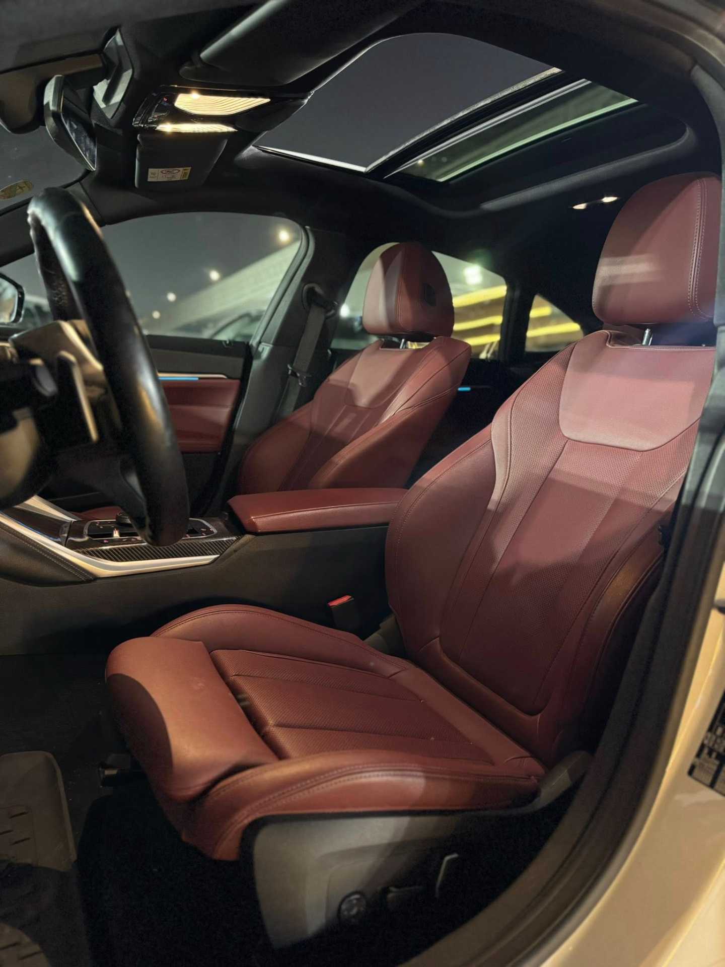 بي ام دبليو 420 2024