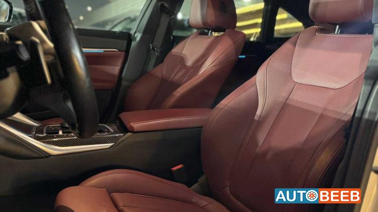 بي ام دبليو 420 2024