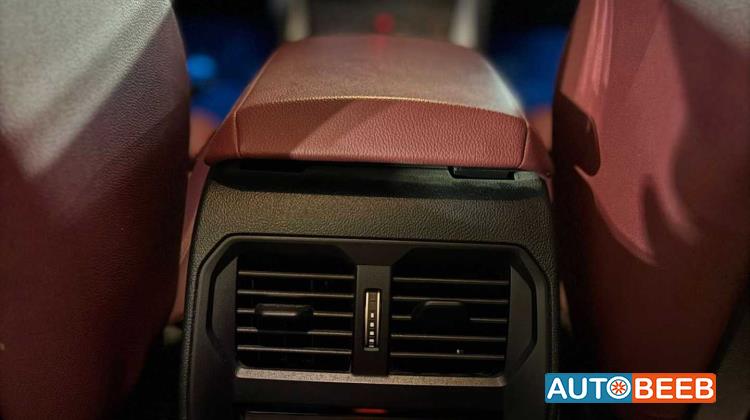 بي ام دبليو 420 2024