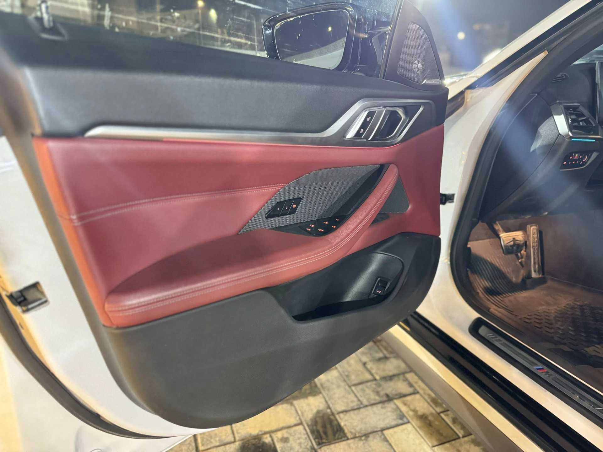 بي ام دبليو 420 2024