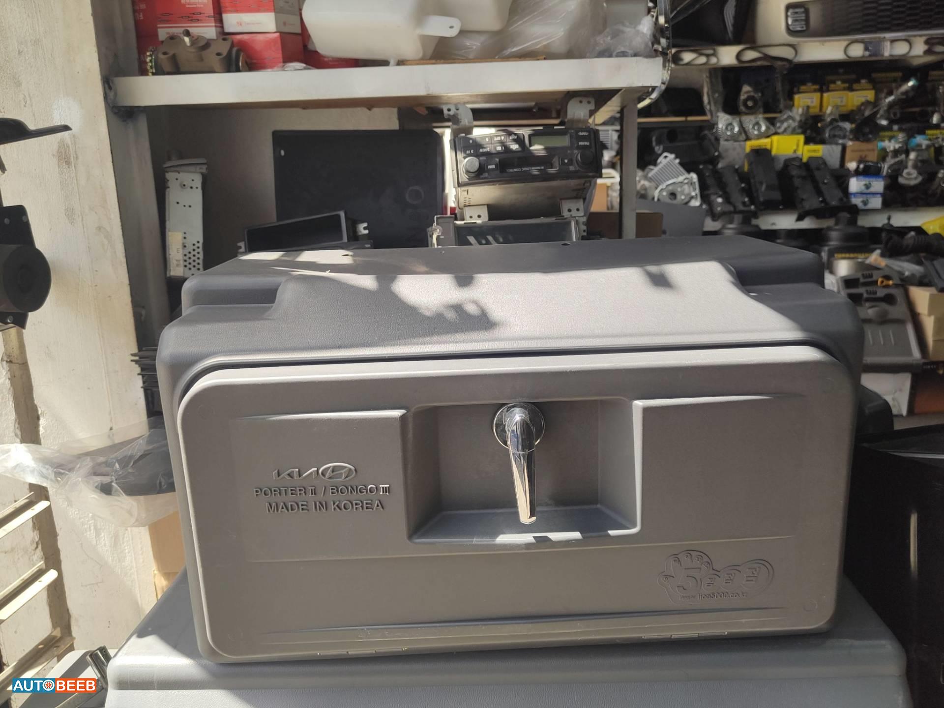  Mechanics  Hyundai Porter