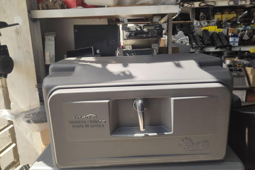  Mechanics  Hyundai Porter