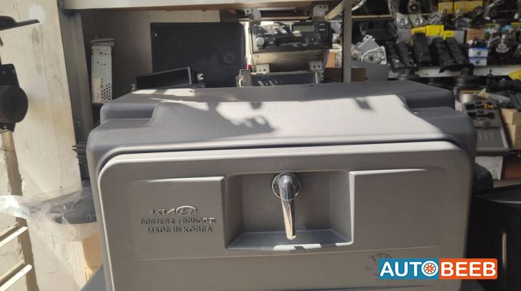  Mechanics  Hyundai Porter