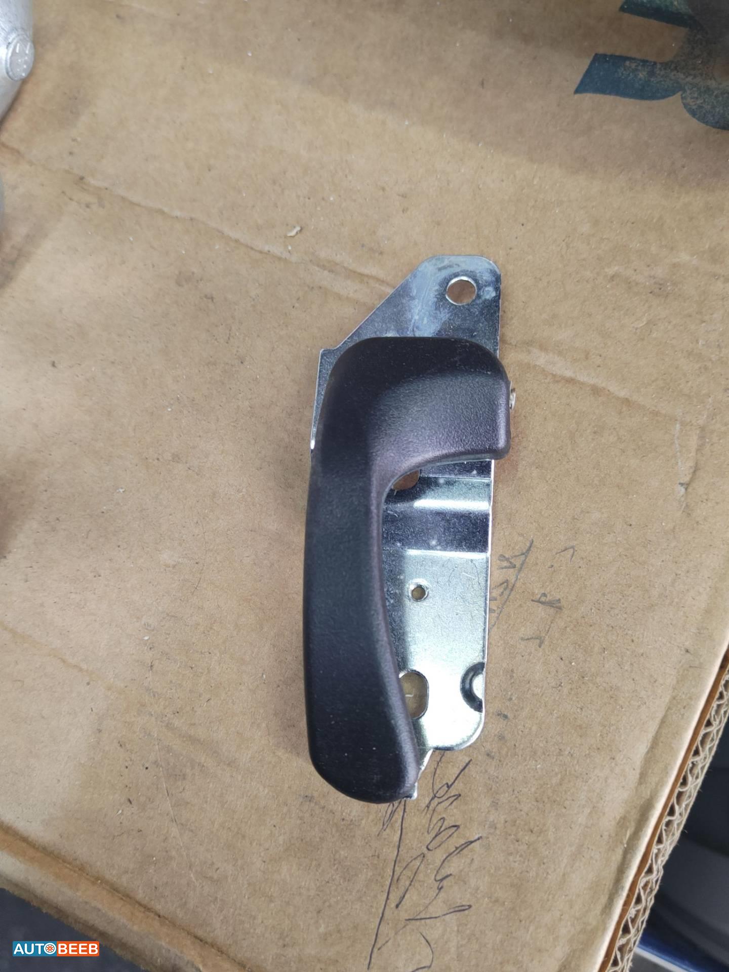 يد باب أمامية داخليه يمين شمال هيونداي اتش1 ستاركس 1996 1997 1998 1999