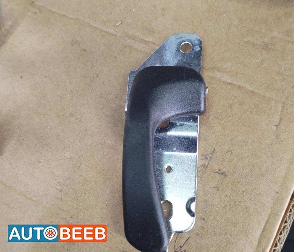 يد باب أمامية داخليه يمين شمال هيونداي اتش1 ستاركس 1996 1997 1998 1999