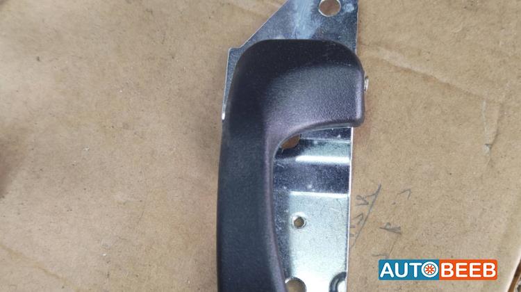 يد باب أمامية داخليه يمين شمال هيونداي اتش1 ستاركس 1996 1997 1998 1999