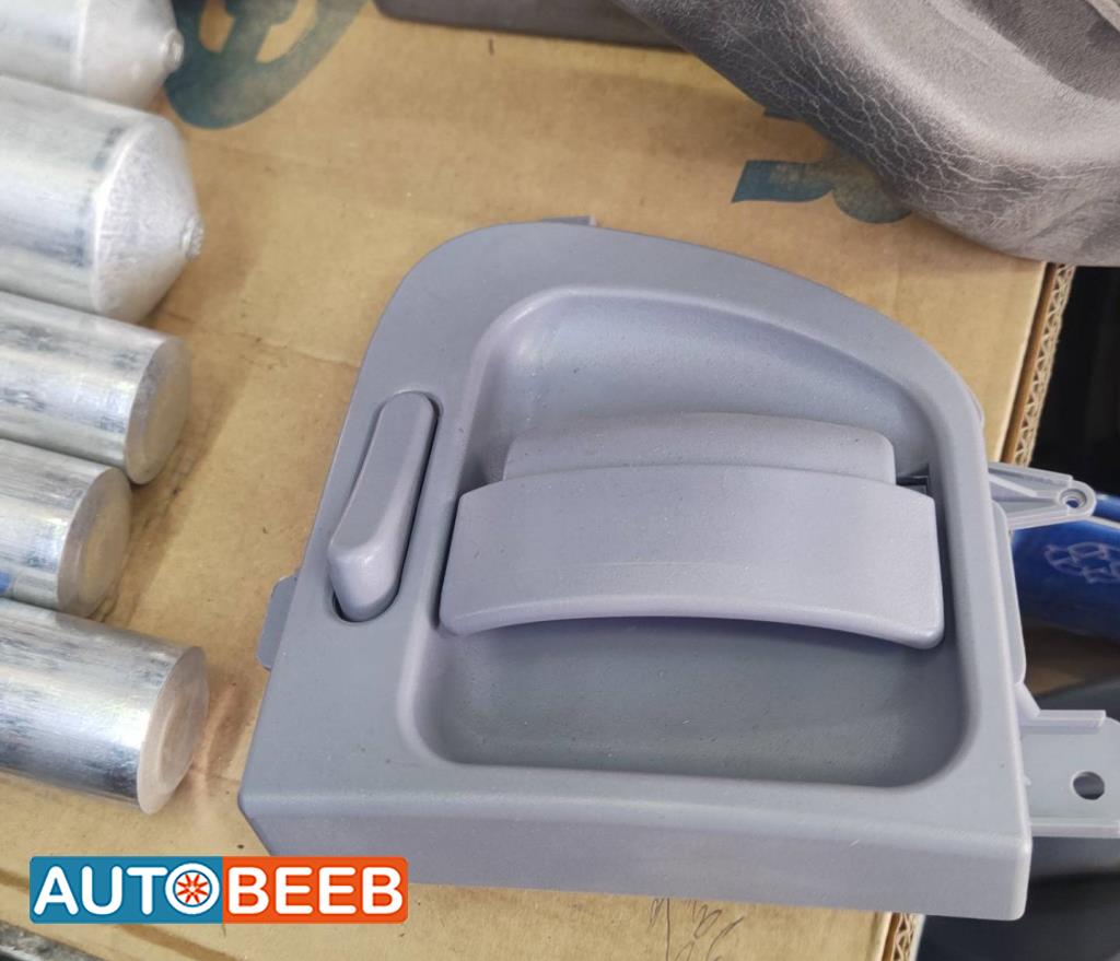 يد باب خلفية داخليه يمين شمال هيونداي اتش1 ستاركس 1996 1997 1998 1999 