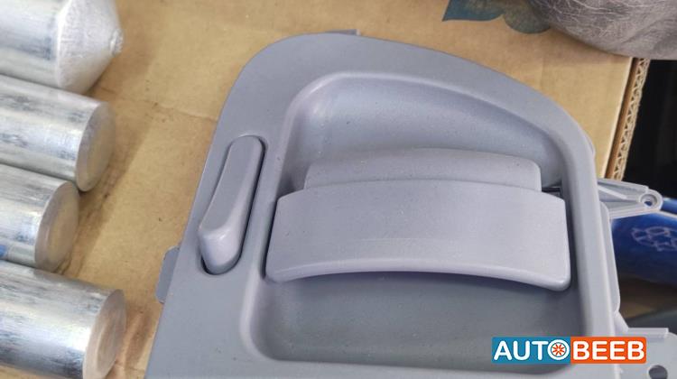 يد باب خلفية داخليه يمين شمال هيونداي اتش1 ستاركس 1996 1997 1998 1999 