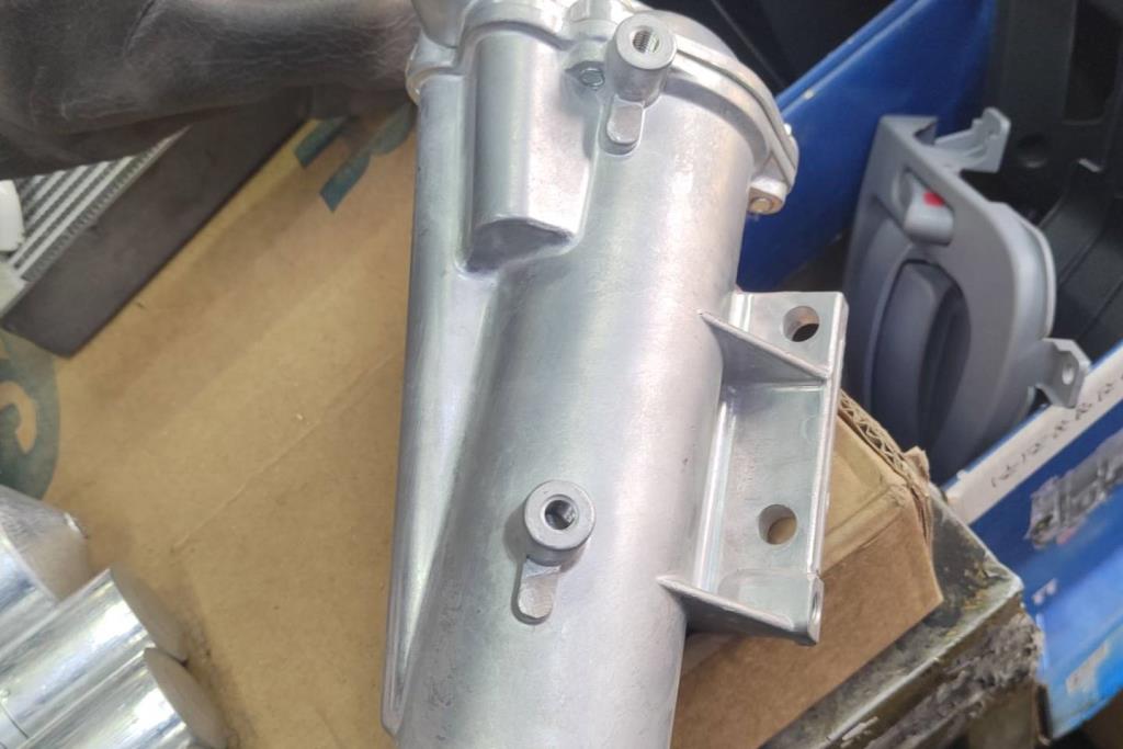 مبرد زيت هيونداي مايتي 2003 2004 2005 2006 2007 2008 2009 2010