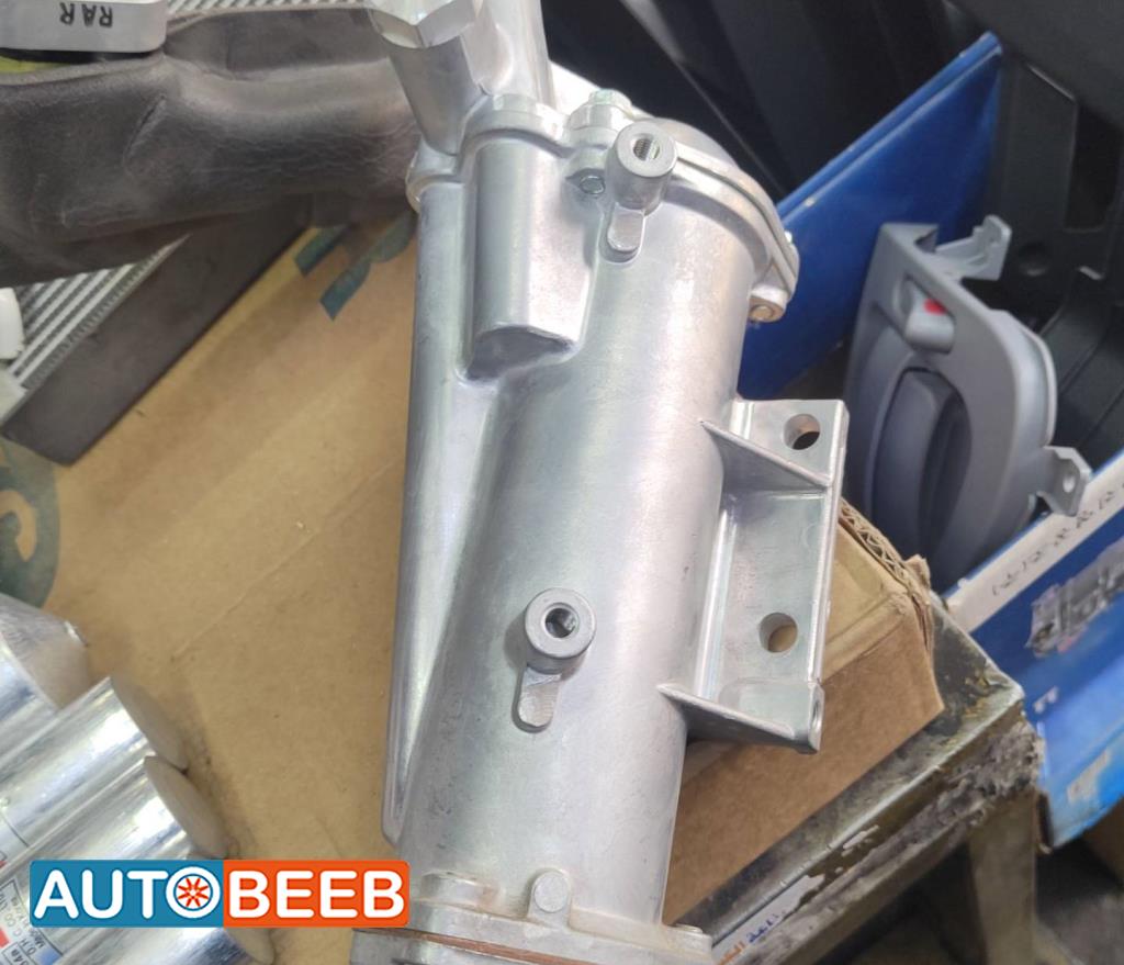 مبرد زيت هيونداي مايتي 2003 2004 2005 2006 2007 2008 2009 2010