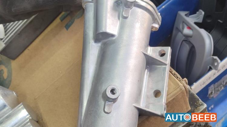 مبرد زيت هيونداي مايتي 2003 2004 2005 2006 2007 2008 2009 2010