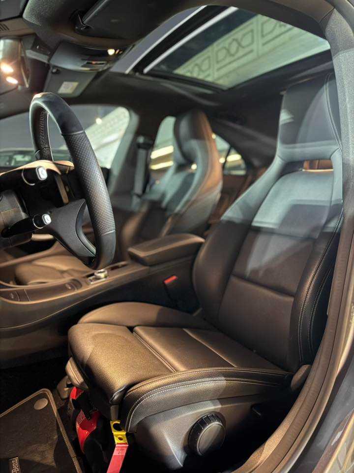 مرسيدس بنز CLA180 2019