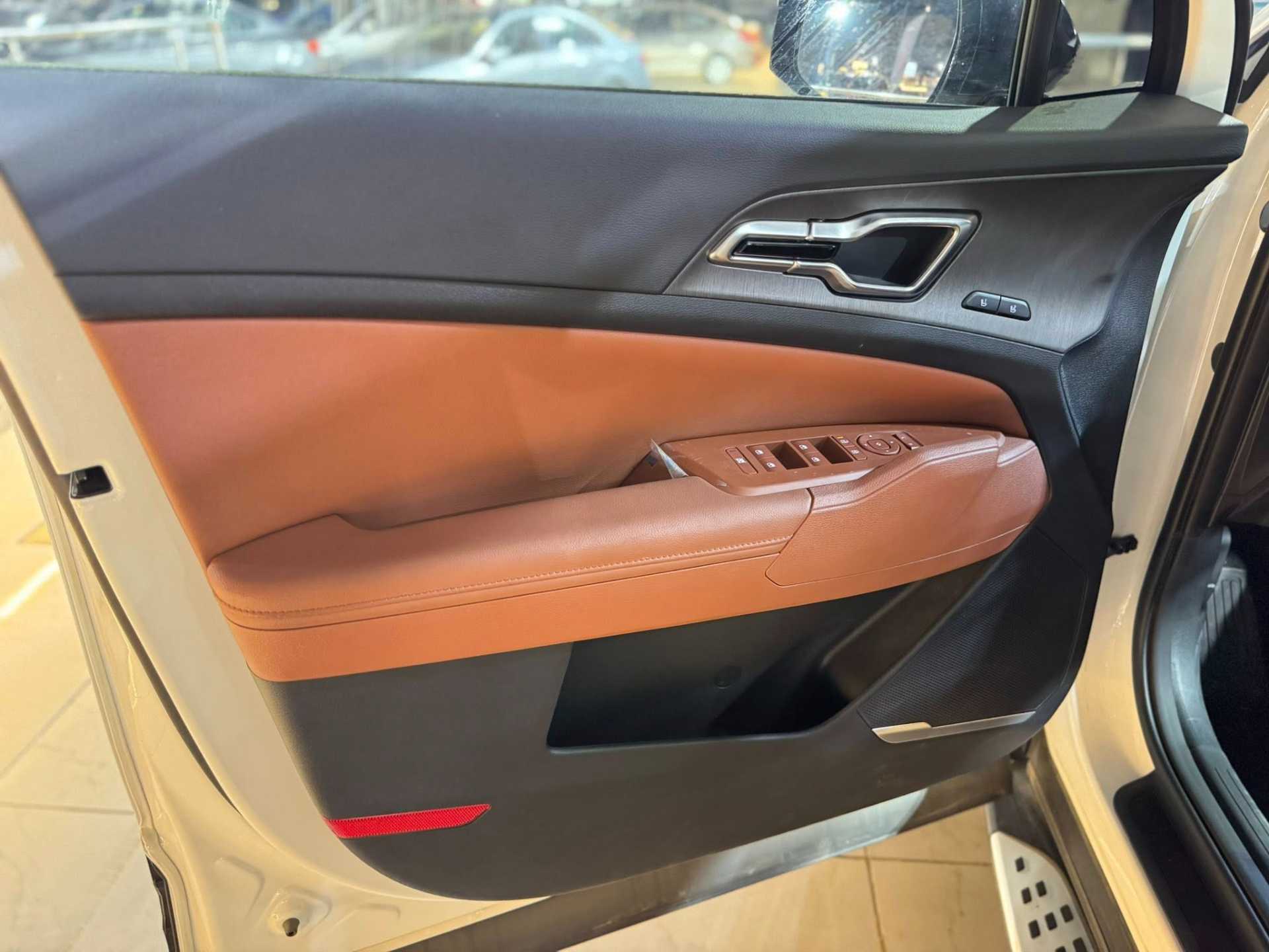 كيا سبورتاج 2025