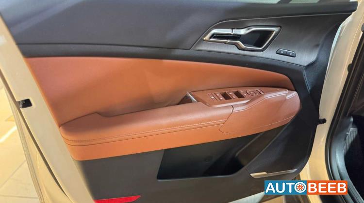 كيا سبورتاج 2025