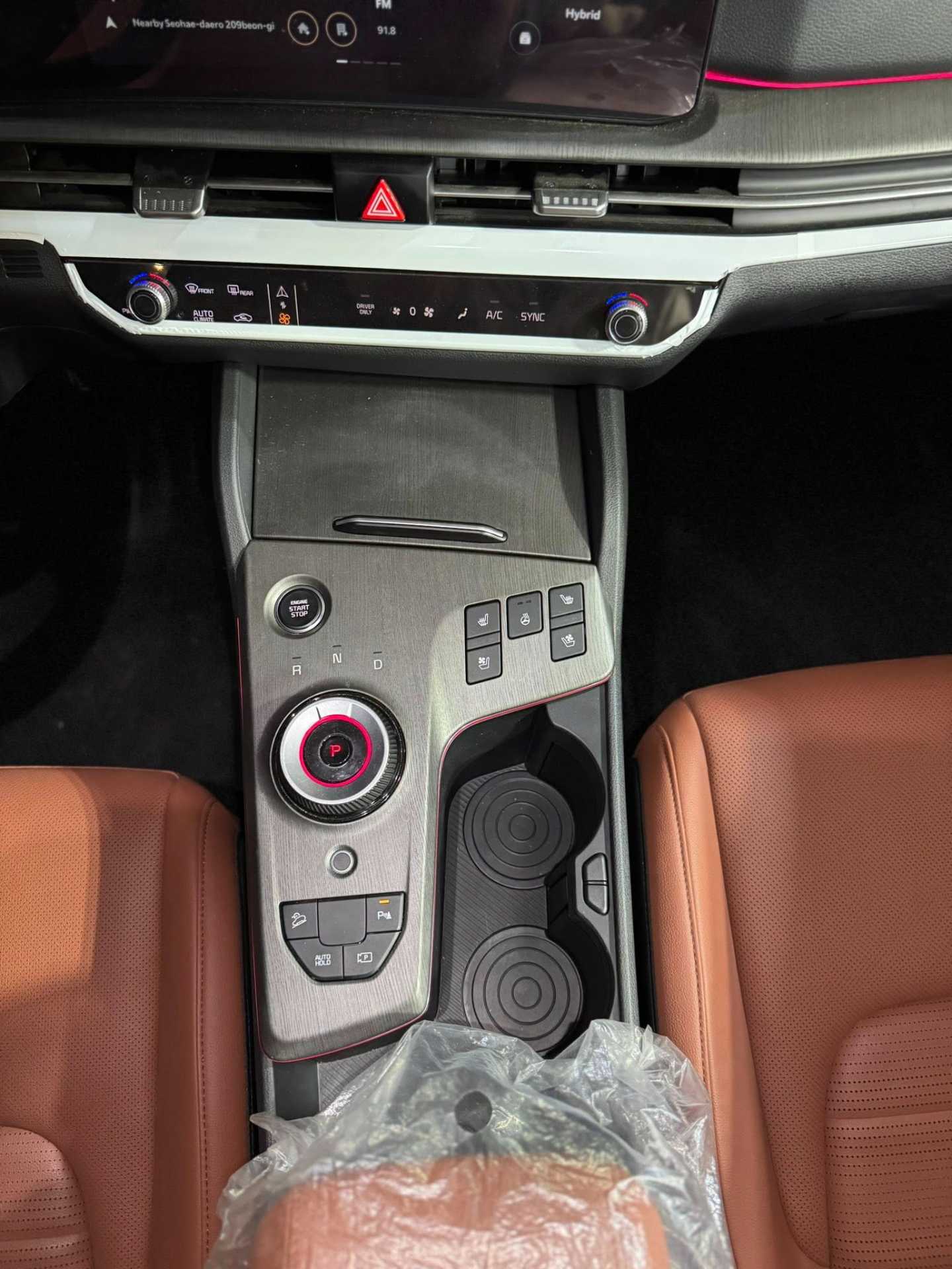 كيا سبورتاج 2025