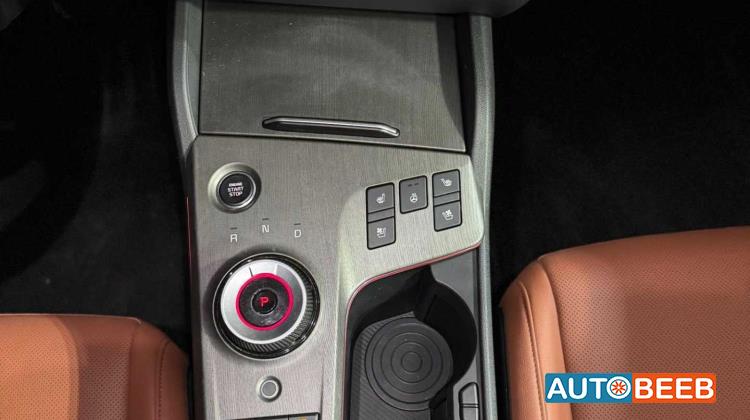 كيا سبورتاج 2025