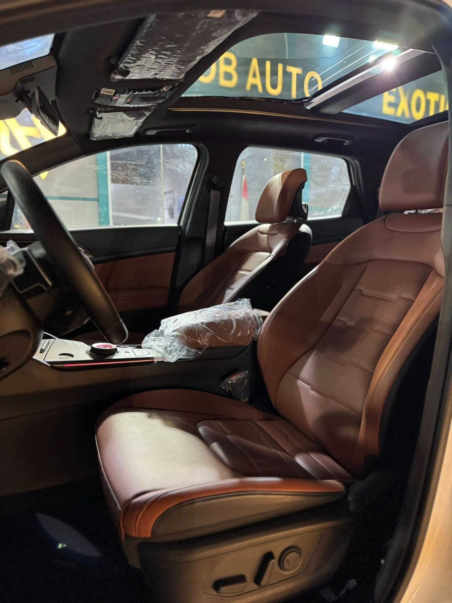 كيا سبورتاج 2025