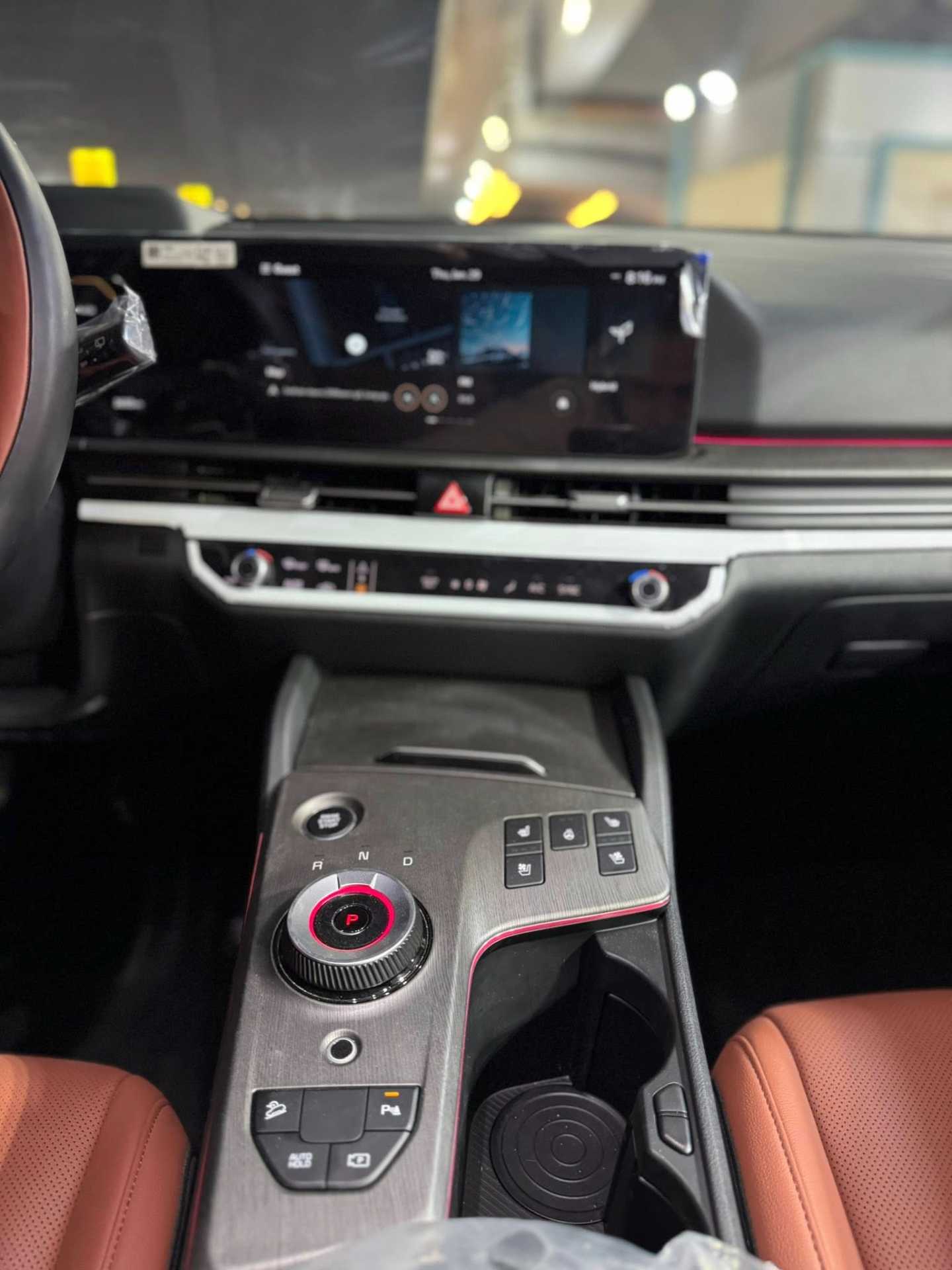 كيا سبورتاج 2025