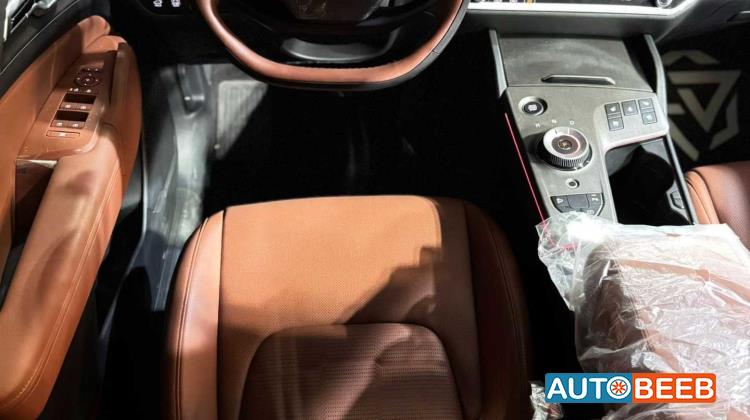 كيا سبورتاج 2025