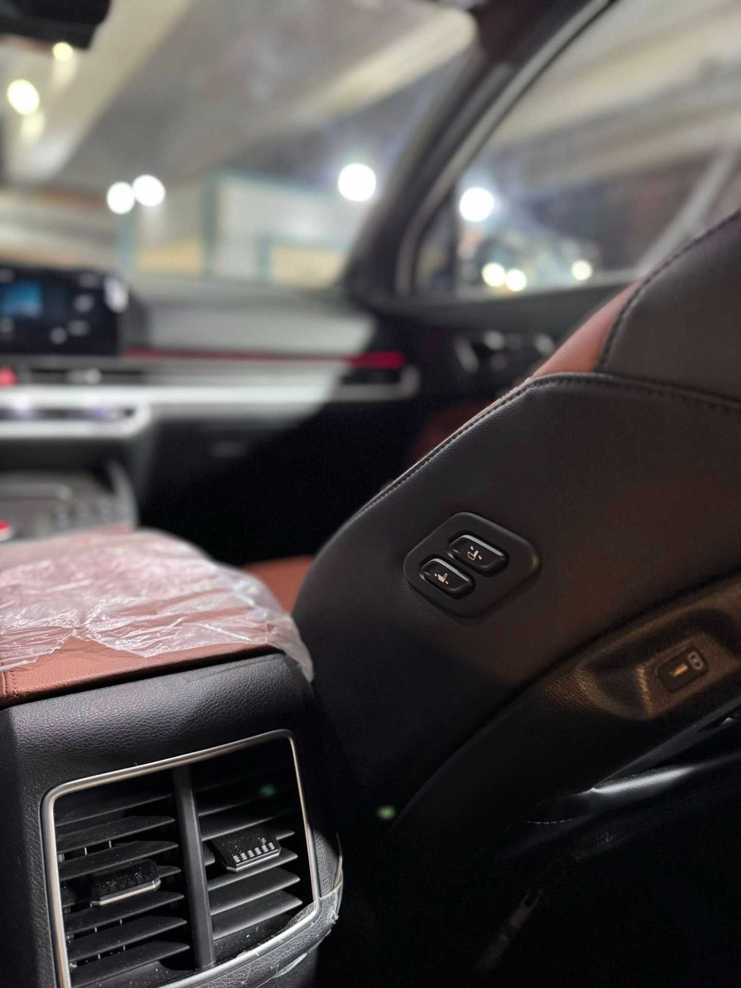 كيا سبورتاج 2025