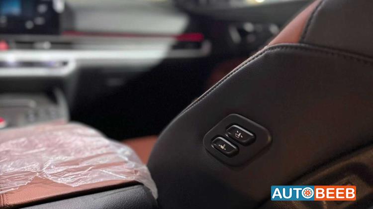 كيا سبورتاج 2025