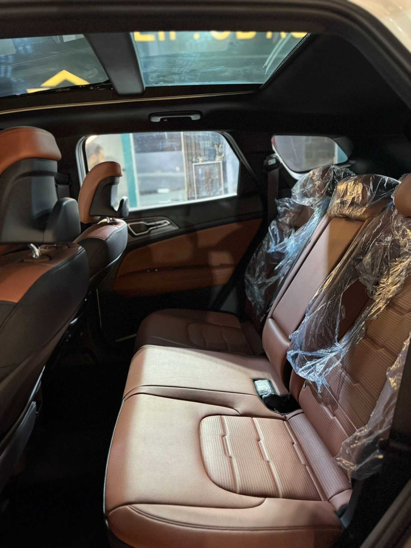 كيا سبورتاج 2025