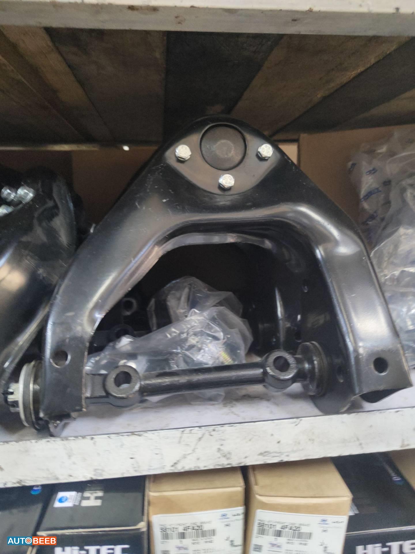  Mechanics  KIA Bongo