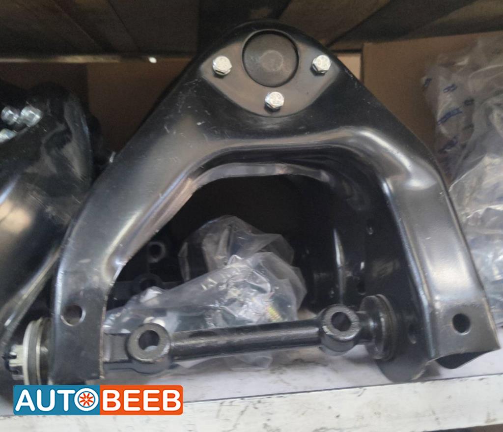  Mechanics  KIA Bongo