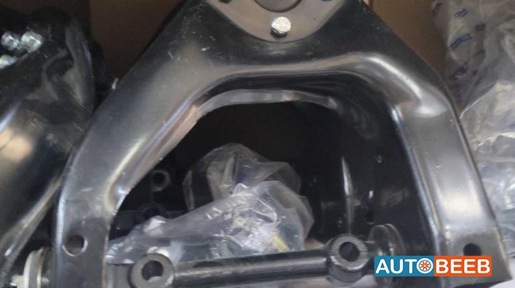  Mechanics  KIA Bongo