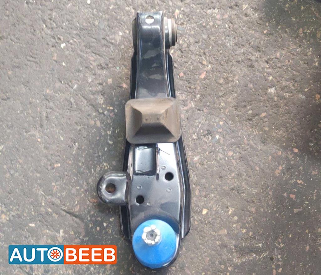  Mechanics  Hyundai H100