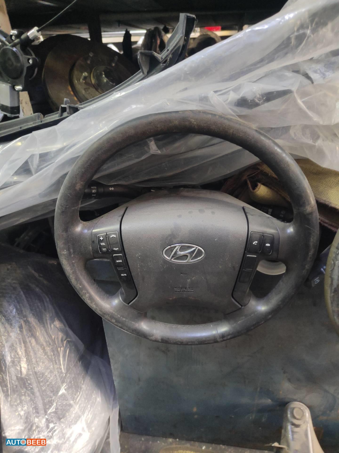 ستيرنج هيونداي اتش1 2008 2009 2010 2011 2012 2013 2014 2015 2016 2017