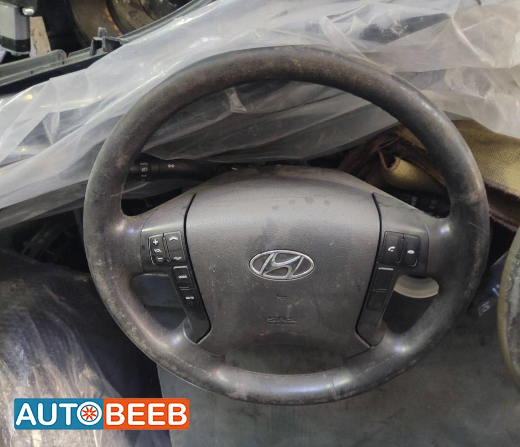 ستيرنج هيونداي اتش1 2008 2009 2010 2011 2012 2013 2014 2015 2016 2017