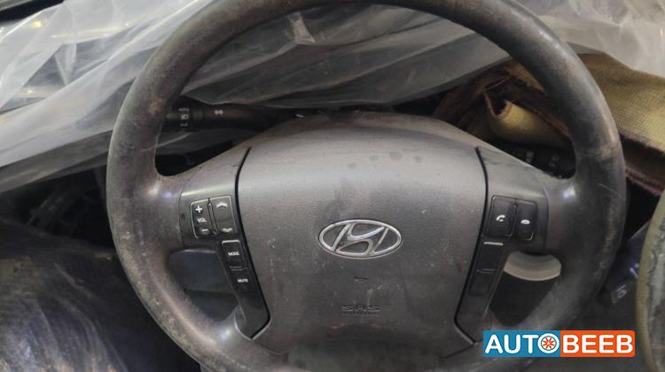 ستيرنج هيونداي اتش1 2008 2009 2010 2011 2012 2013 2014 2015 2016 2017